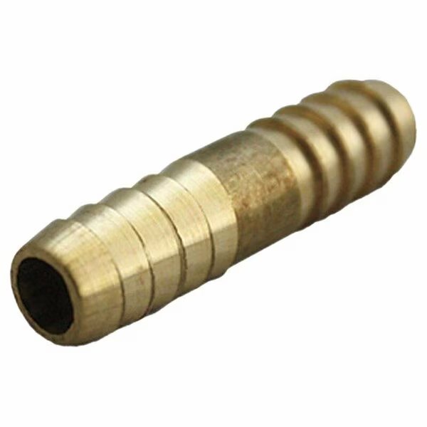 HOSE BARB MENDER 3/8in., Homeplus+, Mfr#: 6JC126310701143